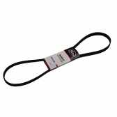 Correia Micro-V Gates 6PK1240 Ford Fiesta Zetec - Cód.14406