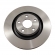Kit Disco de Freio BD5025 Diant. Grand Cherokee - Cód.5051