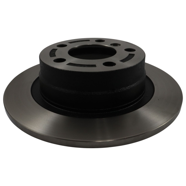Kit Disco de Freio BD4667 Tras. BMW 116, 118, 120 - Cód.3737