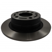 Kit Disco de Freio BD4667 Tras. BMW 116, 118, 120 - Cód.3737