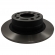 Kit Disco de Freio BD4667 Tras. BMW 116, 118, 120 - Cód.3737