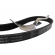 Correia Gates Micro-V 5PK0902SF GM Montana e Corsa - Cód.891