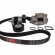 Kit Correia e Bomba Gates WP0142/KA955 BMW 118i - Cód.6814