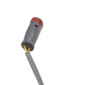 Sensor de Pastilha Textar 98036401 Mercedes C63 - Cód.10944