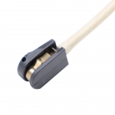 Sensor de Pastilha Textar 98044500 BMW X5, X6 - Cód.10471