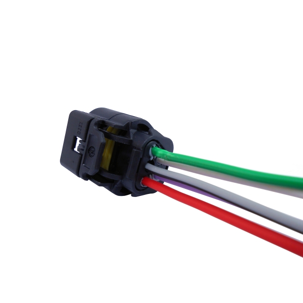 Chicote ETE5382 Sensor MAF GM Agile, Onix, Cobalt - Cód.5973