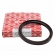 Retentor Tras. Motor Elring 457.130 Toyota RAV4 - Cód.10147