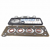 Jg Juntas Superior Elring B89.150 Citroen C3 1.5 - Cód.9641