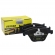 Pastilha de Freio Diant. Textar 2331301 BWM X1 - Cód.14458