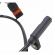 Sensor de ABS Diant. MTE 73424 Mercedes C180, C200 - Cód.12001
