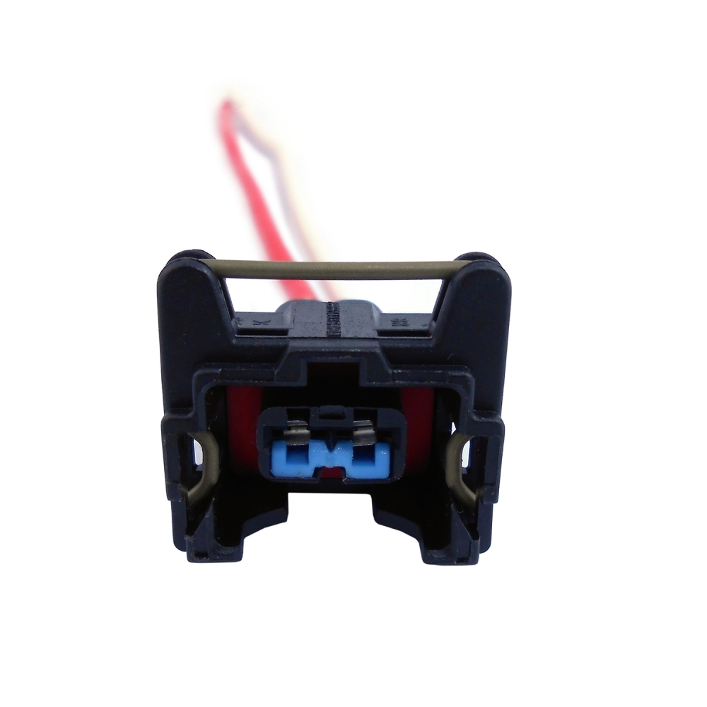 Chicote Sensor de Temp. Bosch ETE7743 / ETE7879 - Cód.5809