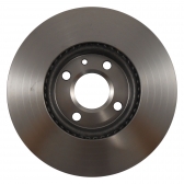 Kit Disco de Freio BD3547 Diant. GM Sonic 1.6 - Cód.3844