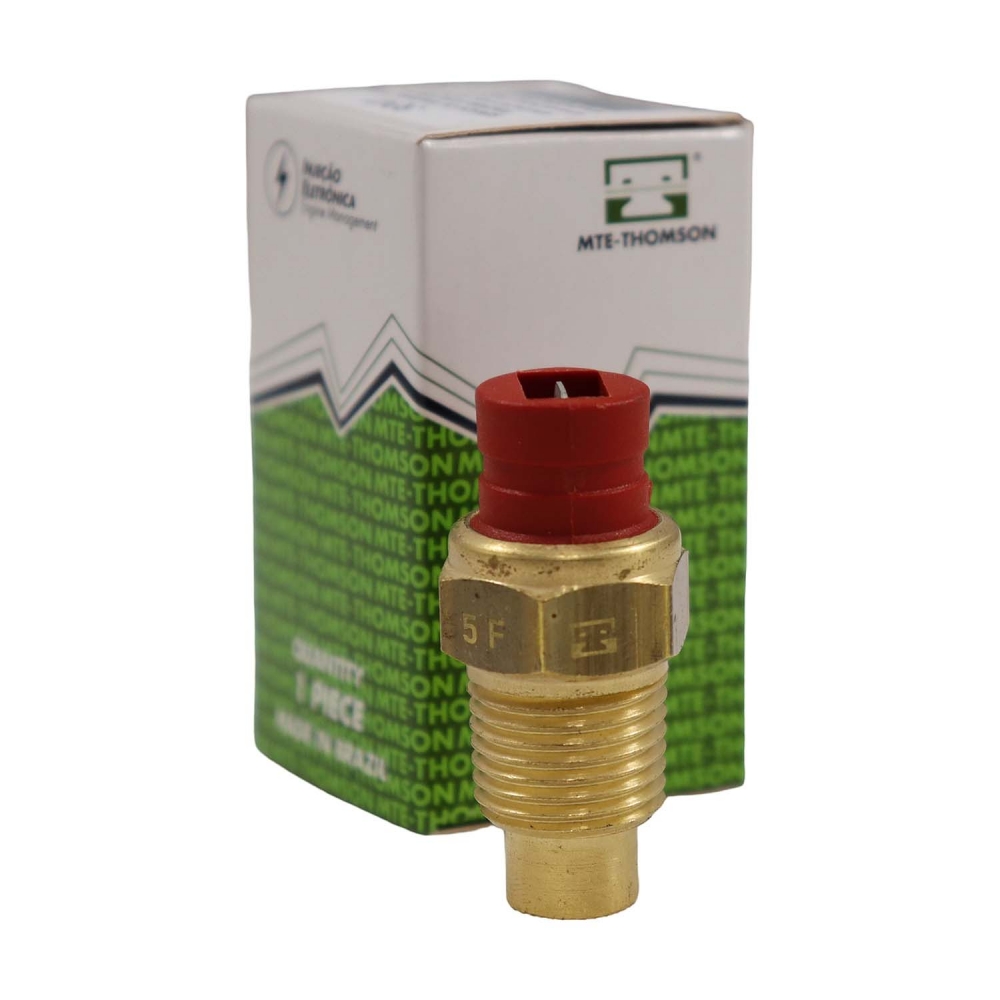 Sensor de Temperatura MTE 3041 Fiat Brava, Tipo - Cód.13031