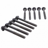 Parafuso Cabeçote Elring 760.870 Fiat Sevel - Cód.10108