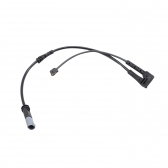 Sensor de Pastilha Textar 98052700 Mini Cooper - Cód.10390