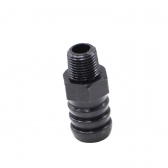 Niple Espigão Fixo Macho 1/8NPT x 1/2\\\