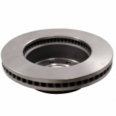 Kit Disco de Freio BD0195 Diant. Dodge Ram 2500 - Cód.8927
