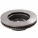 Kit Disco de Freio BD0195 Diant. Dodge Ram 2500 - Cód.8927
