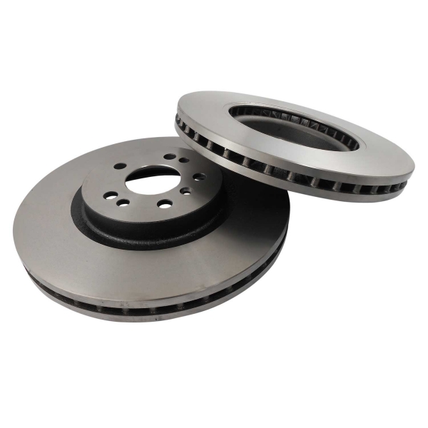 Kit Disco de Freio BD3507 Diant. GL500, ML320 - Cód.5021