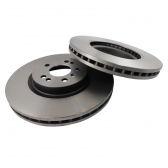 Kit Disco de Freio BD3507 Diant. GL500, ML320 - Cód.5021