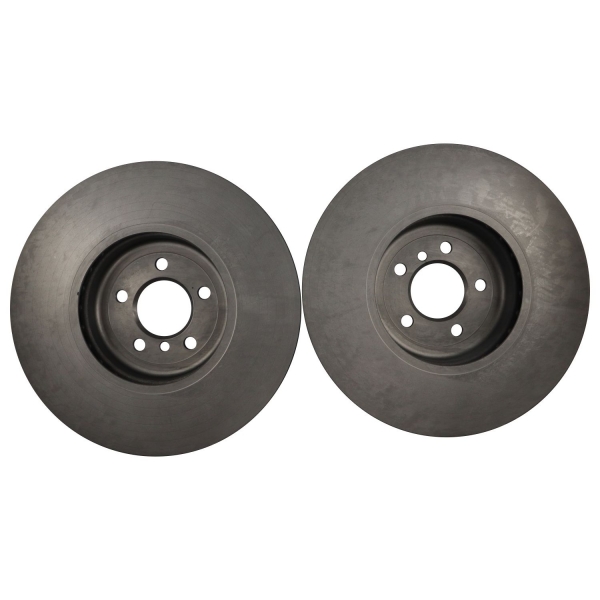 Kit Disco de Freio BD3543 L.D. L.E. Diant. BMW 650- Cód.7672