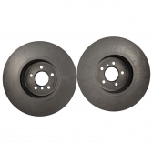 Kit Disco de Freio BD3543 L.D. L.E. Diant. BMW 650- Cód.7672