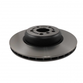 Kit Disco de Freio BD3581 Tras. BMW 320i, X3, X4 - Cód.6963
