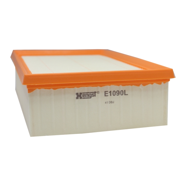 Filtro de Ar Hengst E1090L Audi A3, S3, TT - Cód.9814