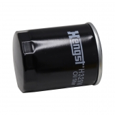 Filtro de Óleo Hengst H329W Jaguar XF, XJ, S-Type - Cód.9981