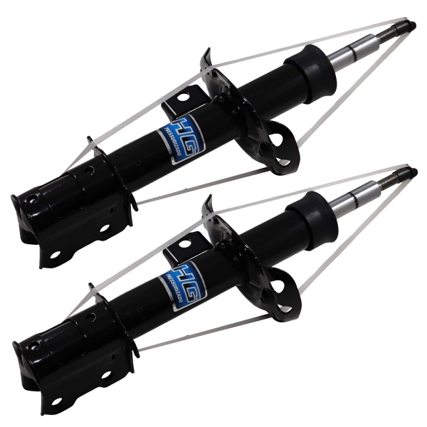 Par Amortecedor Diant. Nakata HG31104/5 GM Corsa - Cód.12869