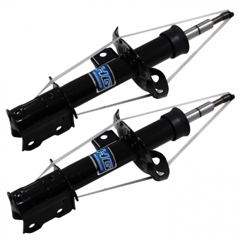 Par Amortecedor Diant. Nakata HG31104/5 GM Corsa - Cód.12869