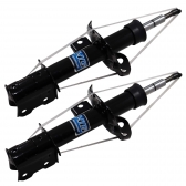 Par Amortecedor Diant. Nakata HG31104/5 GM Corsa - Cód.12869