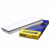 Filtro de Cabine Hengst E908LI Ford Fiesta - Cód.11956