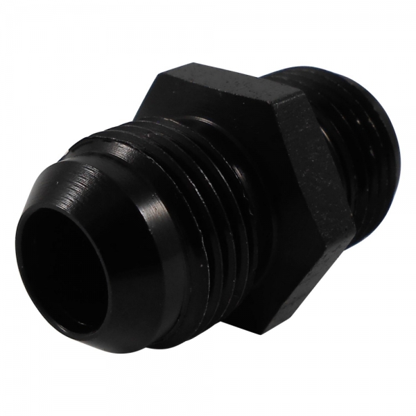 Niple Aeroquip 8AN x 8AN - Cód.1219