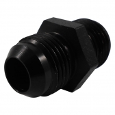 Niple Aeroquip 8AN x 8AN - Cód.1219