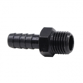 Niple Espigão Fixo Macho M14 x 5/16" - Cód.6944