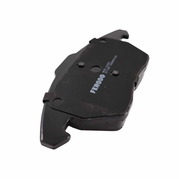 Pastilha Diant. Ferodo HQF2259 Land Rover Evoque - Cód.4772