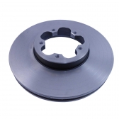 Kit Disco de Freio BD5630 Diant. Ford Transit - Cód.4293