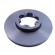 Kit Disco de Freio BD5630 Diant. Ford Transit - Cód.4293