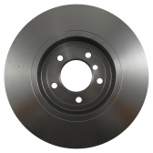 Kit Disco de Freio BD6071 Diant. BMW 330 3.0 - Cód.7102