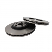 Kit Disco de Freio BD7371 Diant. Range Rover Velar- Cód.6989
