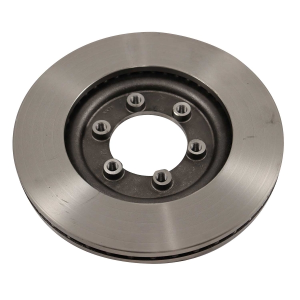 Kit Disco de Freio Diant. BD8678 Ssangyong Rexton - Cód.8418