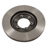 Kit Disco de Freio Diant. BD8678 Ssangyong Rexton - Cód.8418