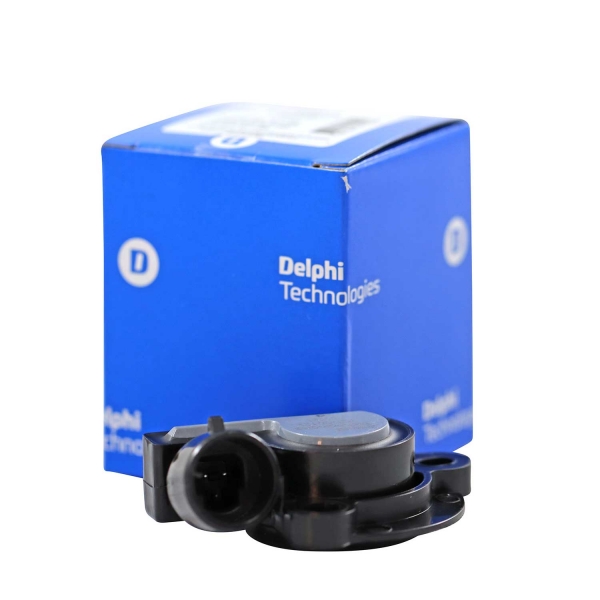 Sensor TPS Delphi ICD00122 Corsa, Kadett, Monza - Cód.8521