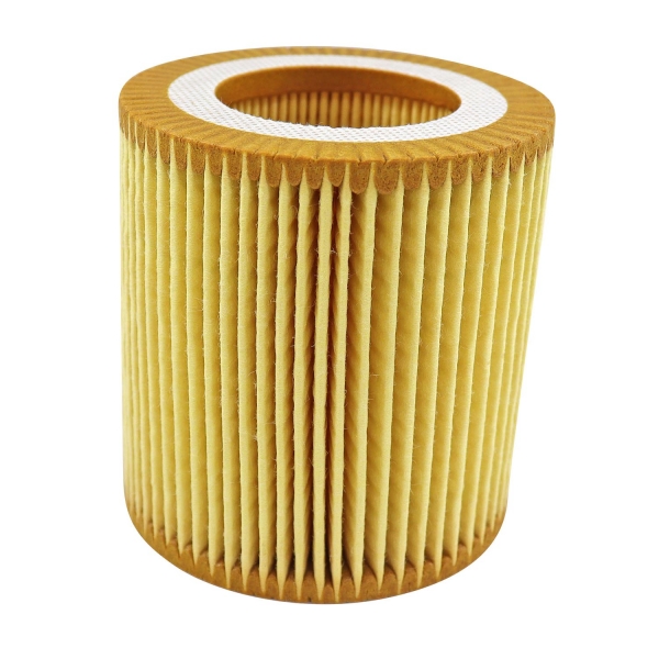 Filtro de Óleo Hengst E61H D215 BMW 130i, X1, X5 - Cód.9767