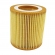 Filtro de Óleo Hengst E61H D215 BMW 130i, X1, X5 - Cód.9767