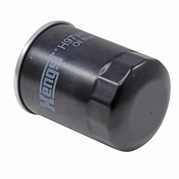 Filtro de Óleo Hengst H97W16 Suzuki S-Cross - Cód.12118