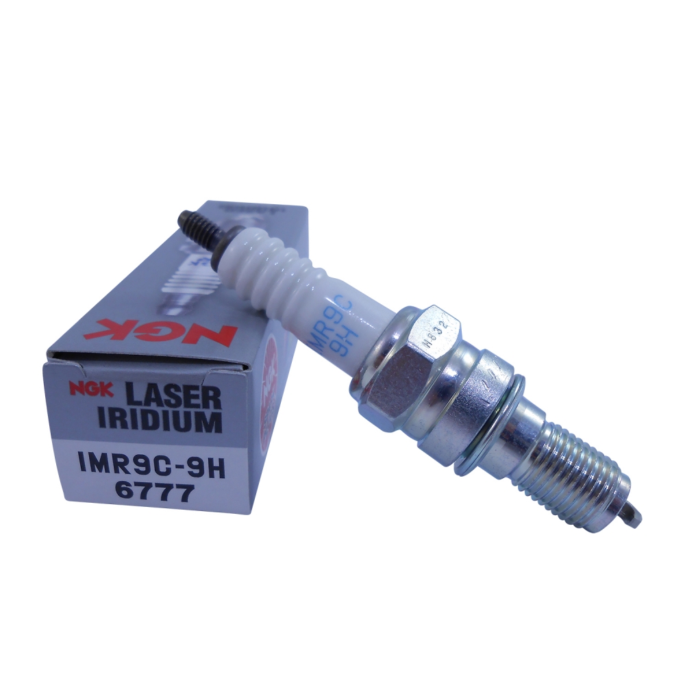 Vela de Ignição IMR9C-9H - Cód.1673