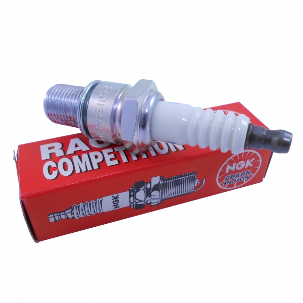 Vela de Ignição NGK Racing R6918B-8 KTM 105SX - Cód.2328