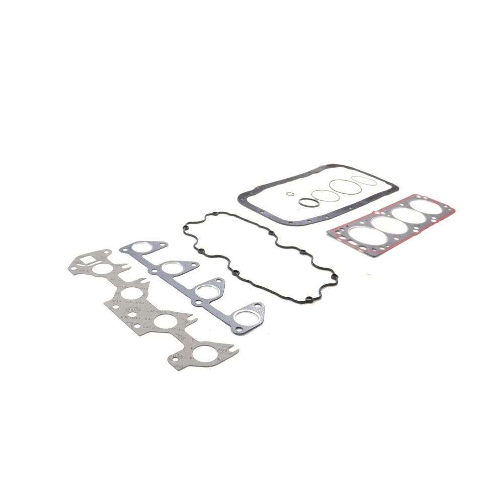 Jg Juntas Motor s/Ret. Elring 494.050 Celta 1.0 - Cód.10958